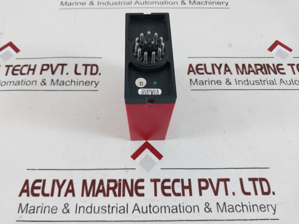 Damcos/Pr Electronics 2204 Isolation Amplifier