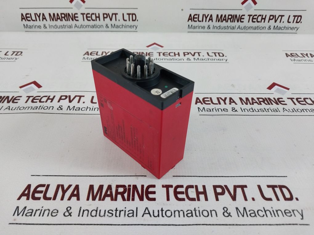 Damcos/Pr Electronics 2204 Isolation Amplifier