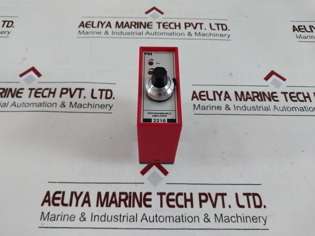 Pr Electronics 2216