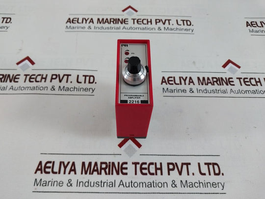 Pr Electronics 2216