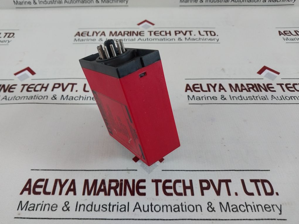 Pr Electronics 2216 Programmable Amplifier 2216 B0B4A