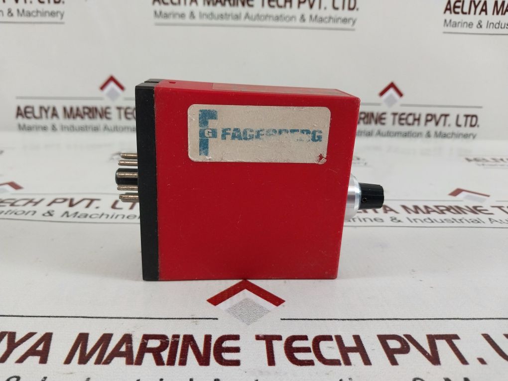 Pr Electronics 2216 Programmable Amplifier 2216 B0B4A