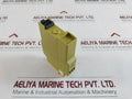 Pilz Pnoz X1 24Vac/Dc 3N/O 1N/C Safety Relay 