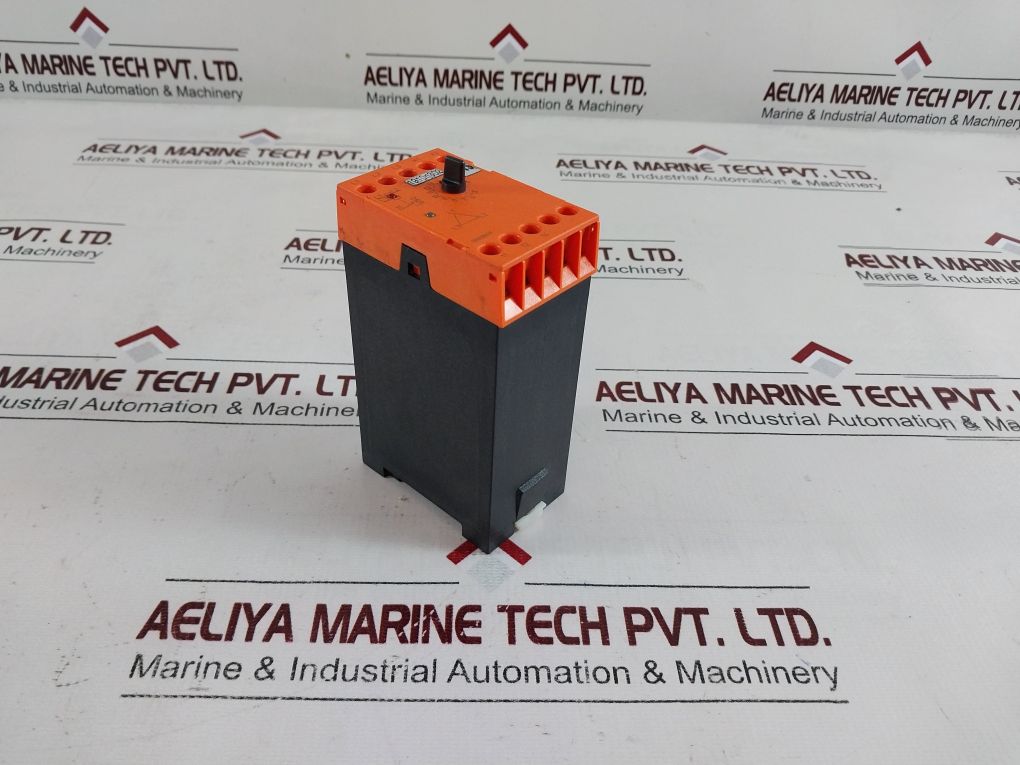 Tts 1910Rl302 Asymmetric Relay