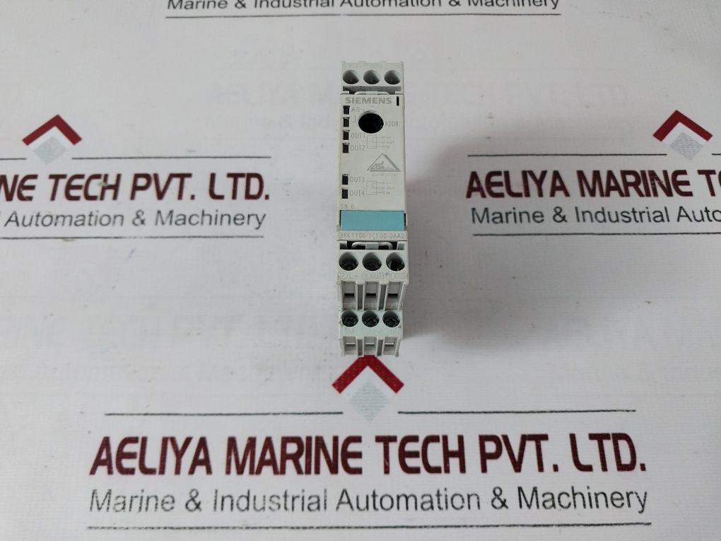 Siemens 3Rk1100-1Ce00-0Aa2