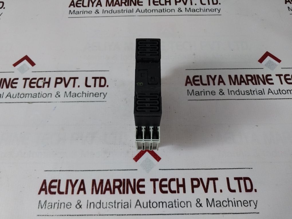 Siemens 3Rk1100-1Ce00-0Aa2 As-i Module