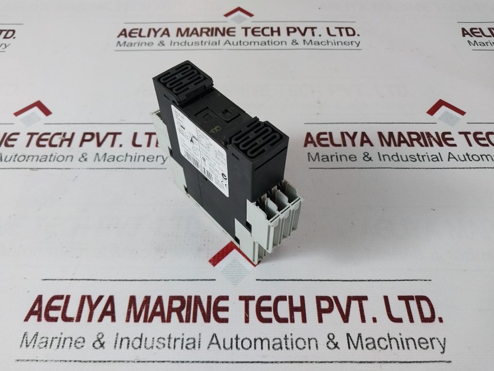 Siemens 3Rk1100-1Ce00-0Aa2 As-i Module