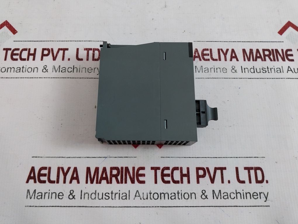 Honeywell 2Mll-efmf Ethernet I/F Module 