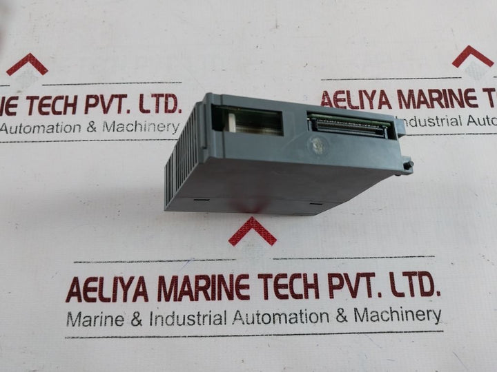 Honeywell 2Mll-efmf Ethernet I/F Module 