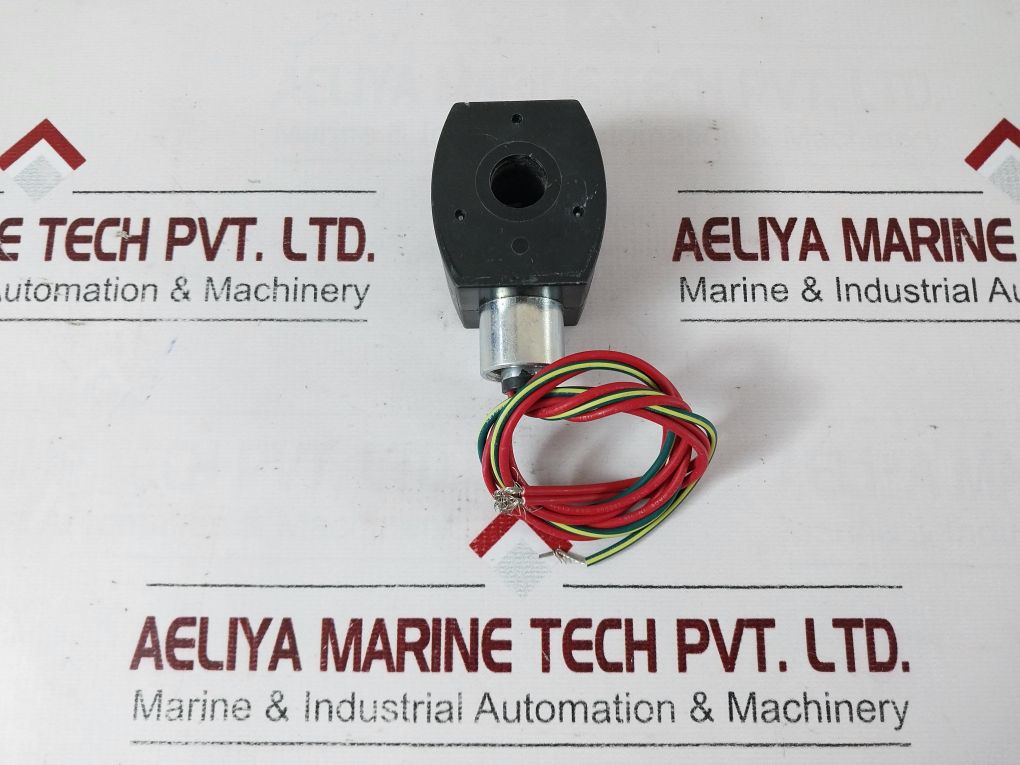 Asco Mp-c-089 Solenoid Valve Coil 272614-157-d