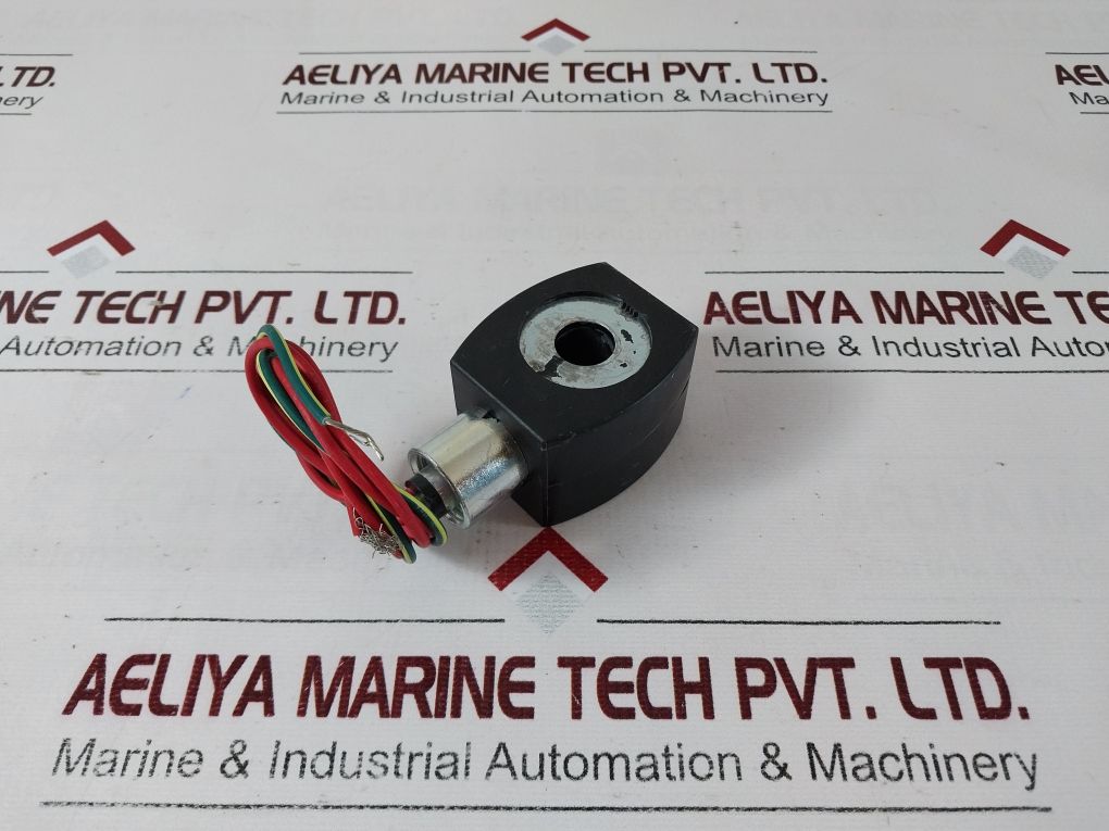 Asco Mp-c-089 Solenoid Valve Coil 272614-157-d