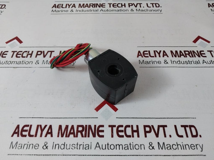 Asco Mp-c-089 Solenoid Valve Coil 272614-157-d