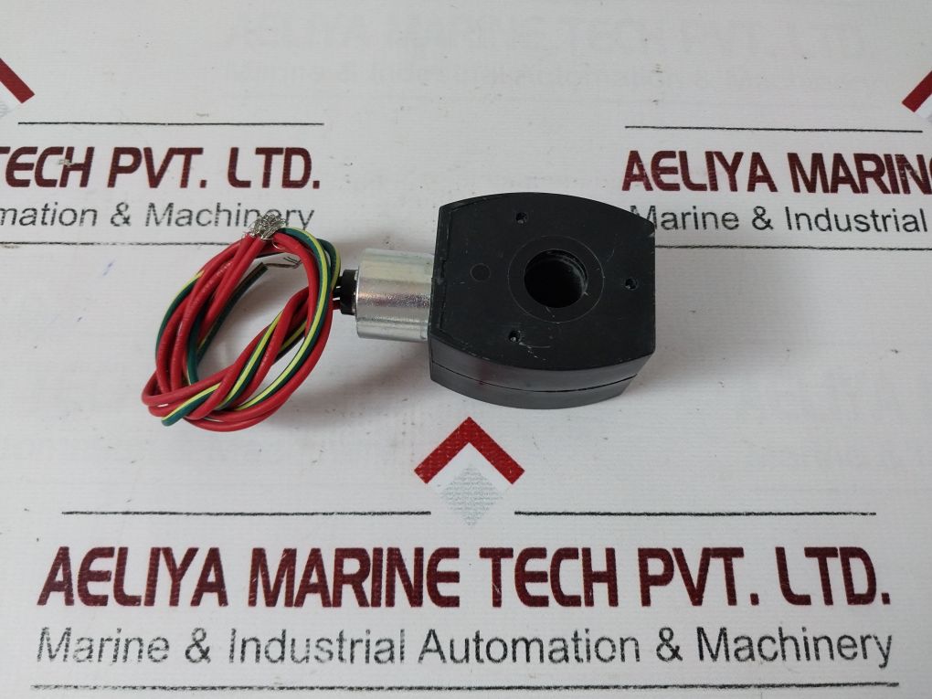 Asco Mp-c-089 Solenoid Valve Coil 272614-157-d