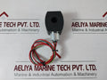 Asco Mp-c-089 Solenoid Valve Coil 272614-157-d 