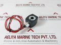 Asco Mp-c-089 Solenoid Valve Coil 272614-157-d 