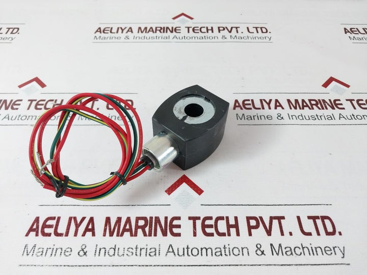 Asco Mp-c-089 Solenoid Valve Coil 272614-157-d 