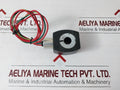 Asco Mp-c-089 Solenoid Valve Coil 272614-157-d 
