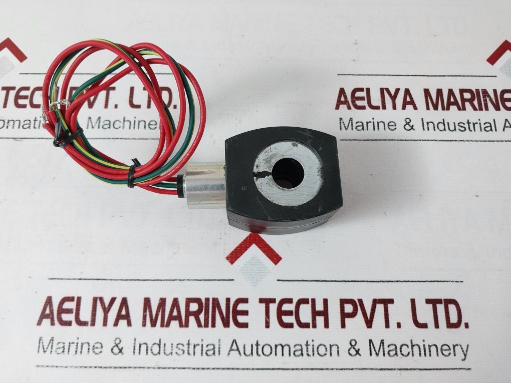Asco Mp-c-089 Solenoid Valve Coil 272614-157-d 
