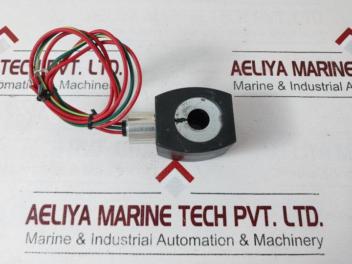 Asco Mp-c-089 Solenoid Valve Coil 272614-157-d 