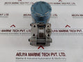 Rosemount 1151 Smart Pressure Transmitter 