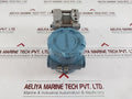 Rosemount 1151 Smart Pressure Transmitter 