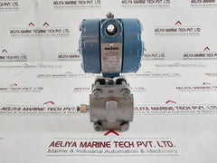 Rosemount 1151 Smart Pressure Transmitter 