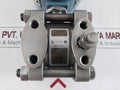 Rosemount 1151 Smart Pressure Transmitter 