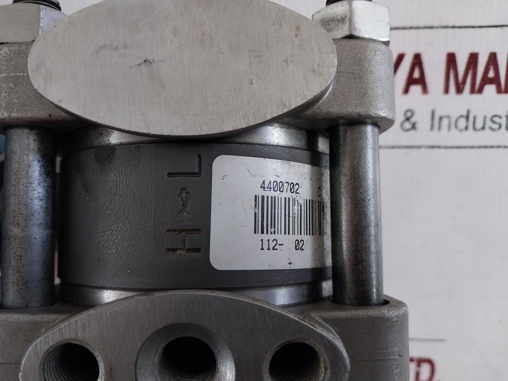 Rosemount 1151 Smart Pressure Transmitter 