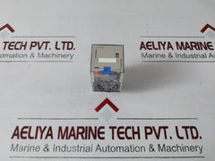 Omron Mks3Pin Relay 