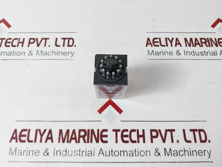 Omron Mks3Pin Relay 