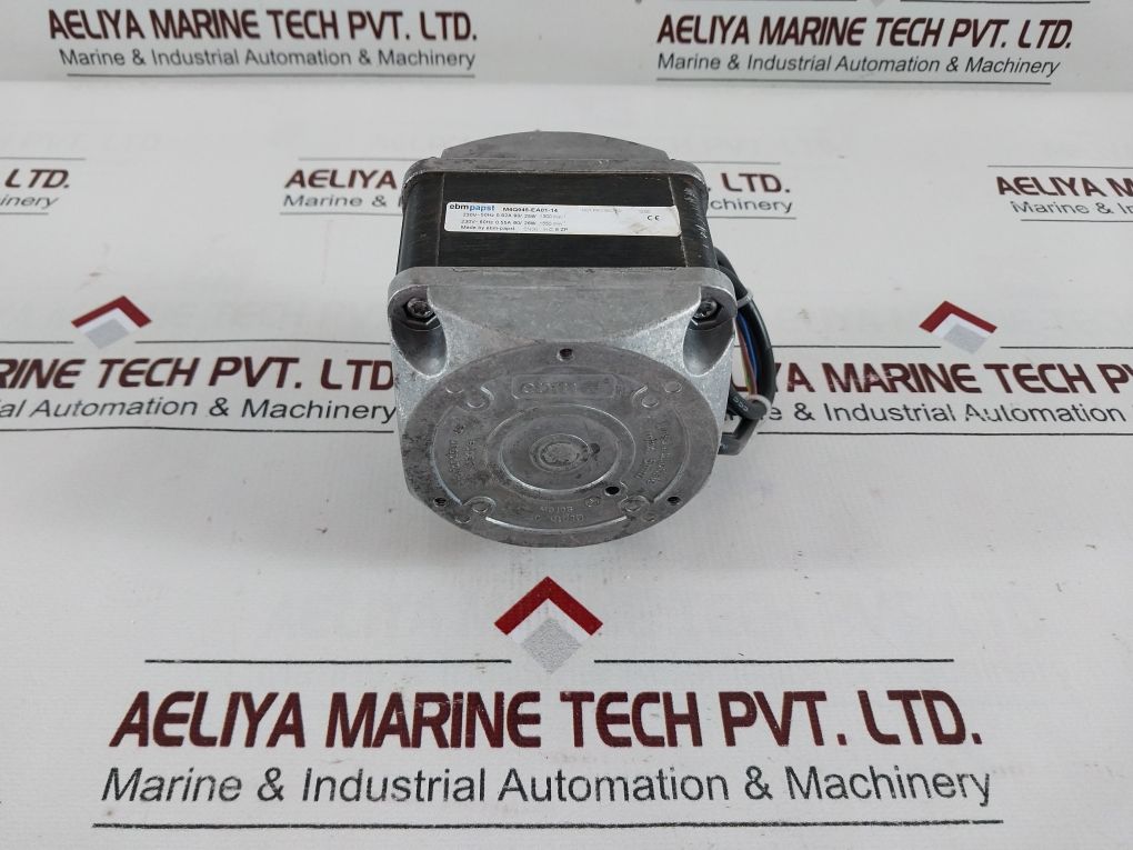 Ebm-papst M4Q045-ea01-14 Motor