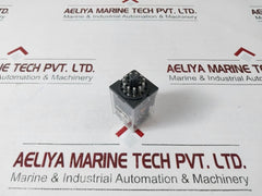 Omron Mks3Pin Relay 