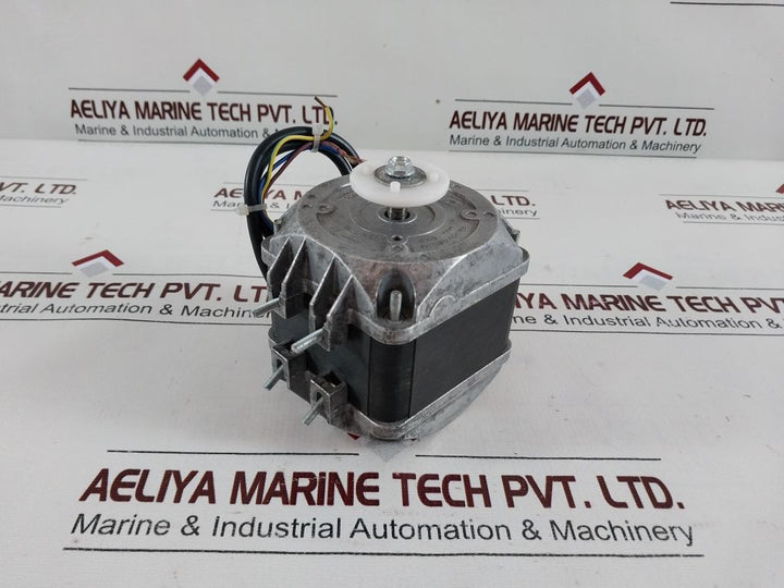 Ebm-papst M4Q045-ea01-14 Motor