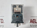 Omron Mks3Pin Relay 