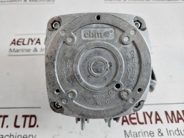 Ebm-papst M4Q045-ea01-14 Motor