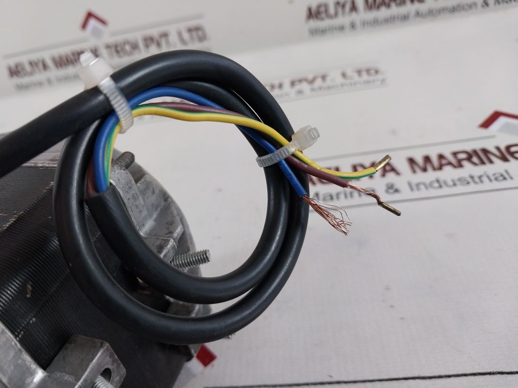 Ebm-papst M4Q045-ea01-14 Motor