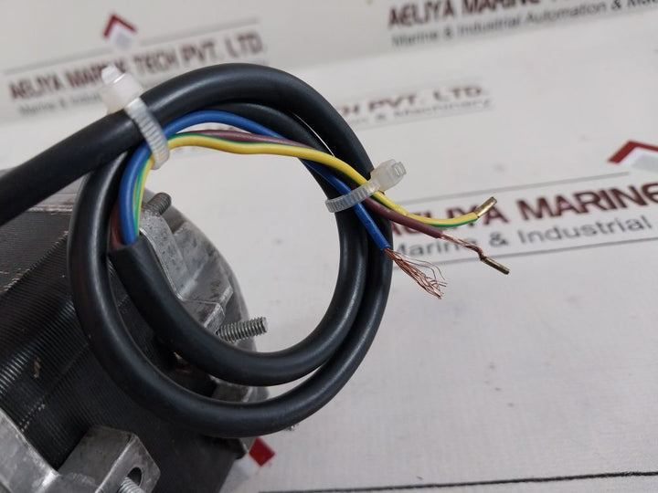 Ebm-papst M4Q045-ea01-14 Motor