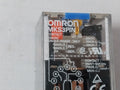 Omron Mks3Pin Relay 