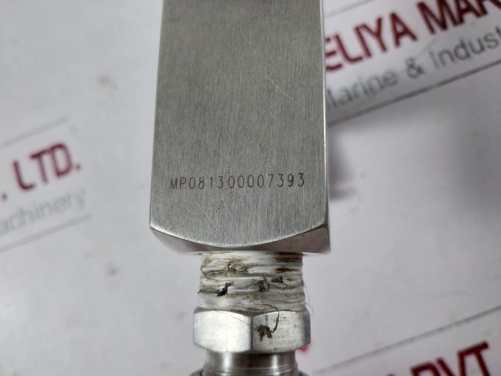 Rosemount 2051Tg4A2B21Ab4M5D4Q4 Pressure Transmitter Mpgv32A/R-1-c3-p