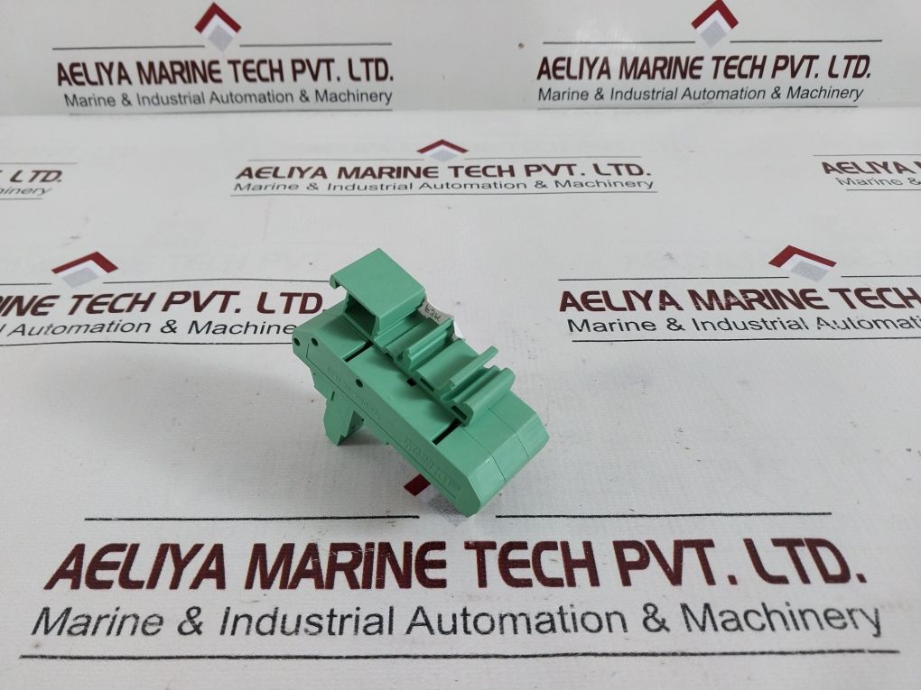 Phoenix Contact Flkm-rj45/8S Relay Board 5792360 