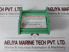 Ul Ul16-iota-d37-72-xor Input Interface Relay Card 