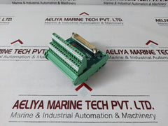 Ul Ul16-iota-d37-72-xor Input Interface Relay Card 