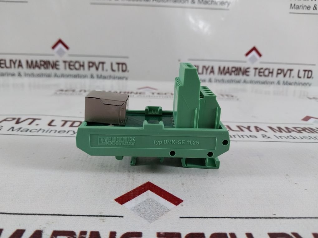 Phoenix Contact Flkm-rj45/8S Relay Board 5792360 