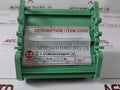 Ul Ul16-iota-d37-72-xor Input Interface Relay Card 