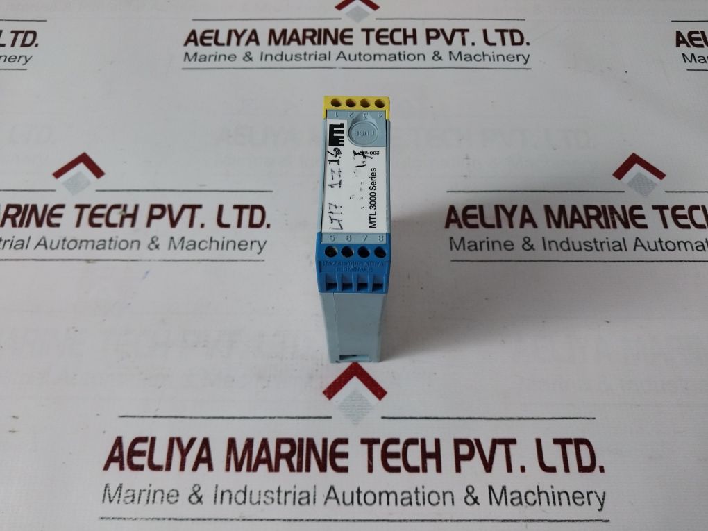 Mtl Instruments Mtl 3046B