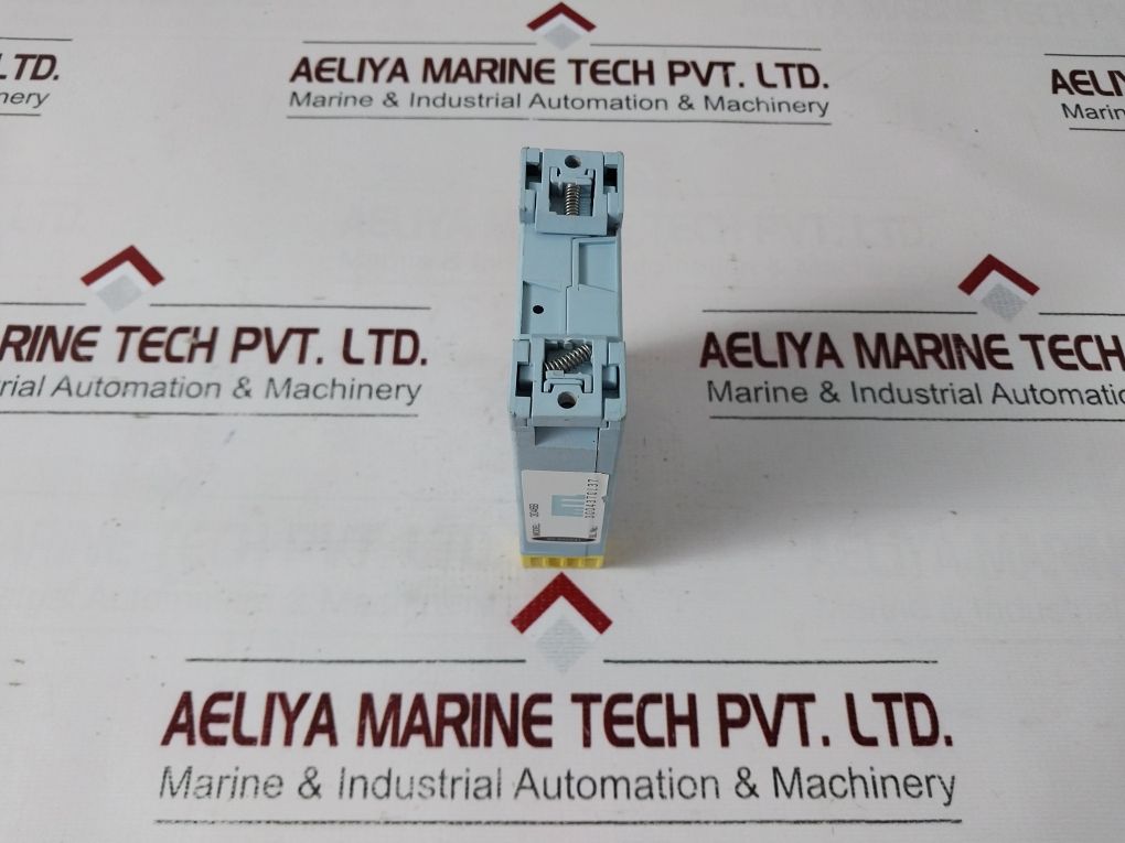 Mtl Instruments Mtl 3046B Repeater Power Supply 