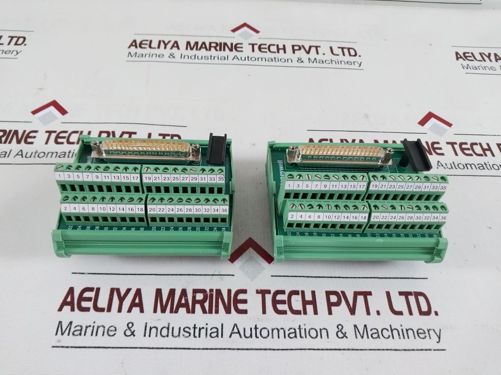 Honeywell Ul16Ao-iota-d37-72-xor 94V