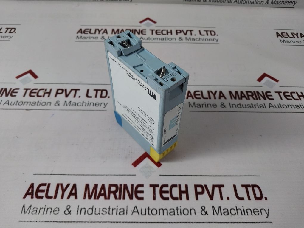 Mtl Instruments Mtl 3046B Repeater Power Supply 