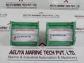 Honeywell Ul16Ao-iota-d37-72-xor I/O Relay 