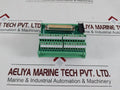 Honeywell Ul16Ao-iota-d37-72-xor I/O Relay 